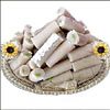Kaju Pista Rolls -  G.Pulla Reddy - Click here to View more details about this Product