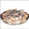 Dry Fruit Kathili  -  G.Pulla Reddy - Click here to View more details about this Product