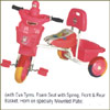 LITTLE DOLLY - Click here to View more details about this Product