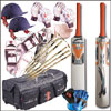 Cricket Set - Full - Click here to View more details about this Product