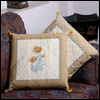 Cotton Cushion Covers with Khari Print - Set of 5 - Click here to View more details about this Product
