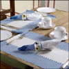 Table mats with set of 6 napkins - Click here to View more details about this Product