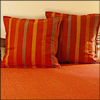 Chambray Double Bedspread - Click here to View more details about this Product