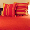 Chambray Double Bedspread - Click here to View more details about this Product