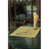 Mat and Napkin set in Cotton with Aplique Work - Click here to View more details about this Product