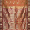 Mustard colour Kanchi Saree DSC-57 - Click here to View more details about this Product
