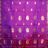 Majenta Pure silk saree VSA-15 - Click here to View more details about this Product