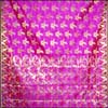 Majenta colour Pure Dupian Silk Saree- ASS- 2 - Click here to View more details about this Product