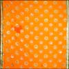 Light Orange  color 60gms Georgete  Embroidery Saree (SUC-9) - Click here to View more details about this Product