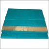 Uppada Cotton Saree with Zaree Border  UVRL-5 - Click here to View more details about this Product