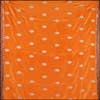 Peach colour Crepe  Embroidery Saree (SUC-18) - Click here to View more details about this Product