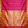 Maroon colour kanjeevaram silk saree (DSA-27) - Click here to View more details about this Product