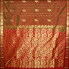 KalanetaGreen  colour kanjeevaram silk saree(DSA-45) - Click here to View more details about this Product