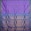 Gadwal Pattu Saree-Violet colour- GPS-18 - Click here to View more details about this Product