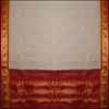 Light Brown Colour Gadwal Cotton Saree GCT- 21 - Click here to View more details about this Product