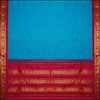 Anaanda Blue Colour Gadwal Cotton Saree GCT- 27 - Click here to View more details about this Product