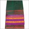 Naryanpet Pattu Saree -Green(NPS-6) - Click here to View more details about this Product