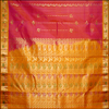 Kalaneta Pink colour kanjeevaram silk DSS-80 - Click here to View more details about this Product