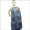 Fancy Georgette Saree-ACS-36 - Click here to View more details about this Product