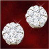 Diamond Earring - Click here to View more details about this Product