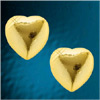 Gold Earrings - Collection G  ( Wt - 1.25  grams ) - Click here to View more details about this Product