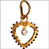 Heart  Pendant - Click here to View more details about this Product