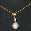 Fancy Necklace Set (code:6345) Estelle - Click here to View more details about this Product