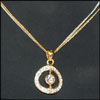 Fancy Necklace Chain (code:360) Estelle - Click here to View more details about this Product