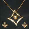 Estelle Fancy Set - 7736NK_ER - Click here to View more details about this Product