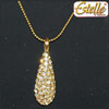 Fancy Necklace Chain (code:045) Estelle - Click here to View more details about this Product