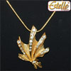 Fancy Necklace Chain (code:600) Estelle - Click here to View more details about this Product