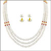3line pearl set - JPDC-02 - Click here to View more details about this Product