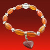 DESIGNER PEARL BANGLE(JPRP-30) - Click here to View more details about this Product