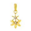 LIGHT UP LOVE DIAMOND PENDENT (SJPVD-908) - Click here to View more details about this Product