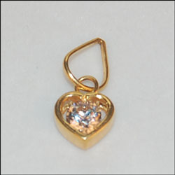 Click Here For Bigger Zoom - Cute Pendant