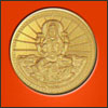 Laxmi Gold Coin  5gram - Click here to View more details about this Product