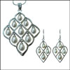 PEARL MAGIC PENDANT SET (IMPRP10715) - Click here to View more details about this Product