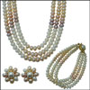 RAINBOW PEARL SET (IMPRP10727) - Click here to View more details about this Product