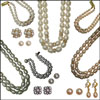 ELEGANCE COMBO PEARL SETS (IMPRP10740) - Click here to View more details about this Product