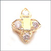 Diamond Pendant - Stylish - Click here to View more details about this Product