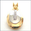 Diamond Pendant - Marvel - Click here to View more details about this Product