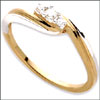 Classic Diamond Ring - Click here to View more details about this Product