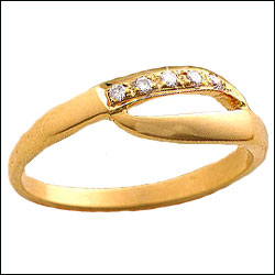Remember Me  - Diamond Ring - Click here to View more details about this Product