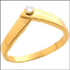 Too Close  - Diamond Ring - Click here to View more details about this Product