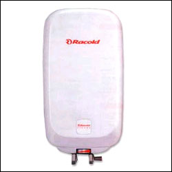 Click Here For Bigger Zoom - Racold Water Heater