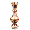 Brass Flower Vase - Viva - Click here to View more details about this Product