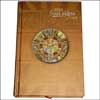 2010 New Year Dairy  1 - Click here to View more details about this Product