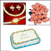 Alluring Expression - Click here to View more details about this Product