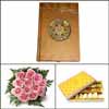 Seasons Diary n Burfy Sweets - Click here to View more details about this Product