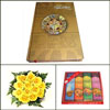 Sun Signs Executive Diary Hamper - Click here to View more details about this Product
